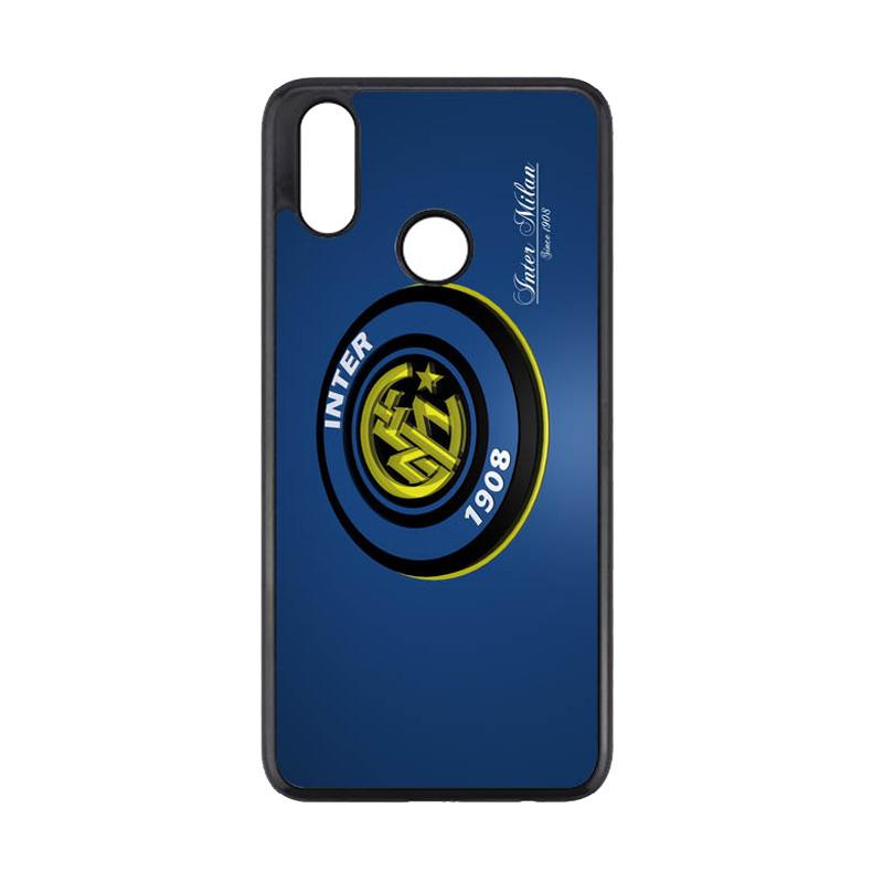 Jual Cannon Case Inter Milan Logo X4584 Custom Hardcase Casing For Realme 3 Pro Online September 2020 Blibli Com