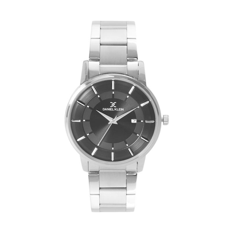 Jual Daniel Klein Premium Jam Tangan Pria Original Dk12021 Online Januari 2021 Blibli