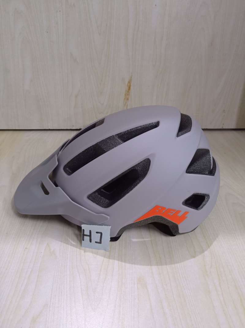 Jual Helmet Helm Bell Nomad AM Enduro All Mountain XC Trail. di
