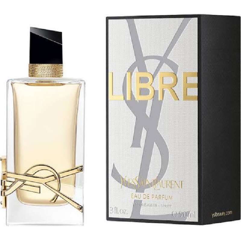 Yves Saint Laurent Harga Termurah Maret 2024 Blibli