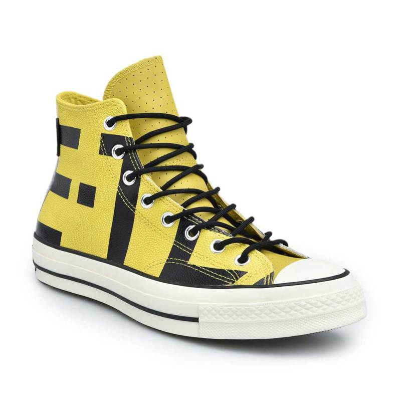 Jual Converse Chuck 70 Gore Tex Sepatu Pria Bold Citron Black