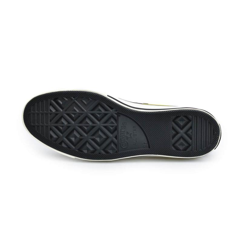 Jual Converse Chuck 70 Gore Tex Sepatu Pria Bold Citron Black