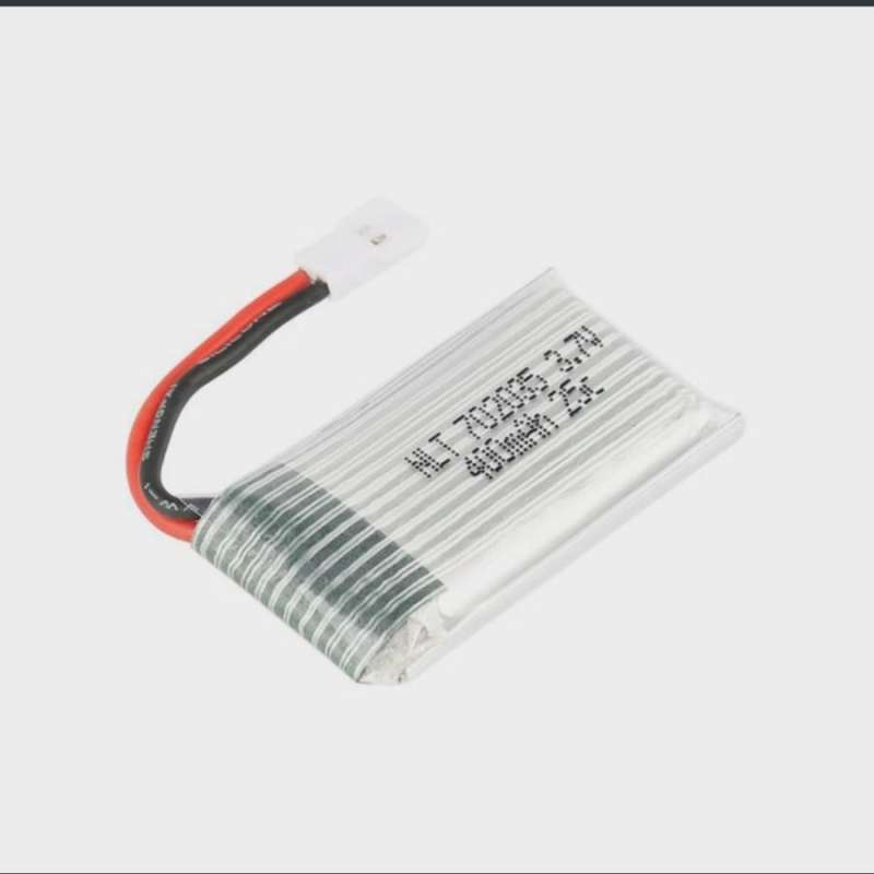 Jual Original Baterai Quadcopter Drone Jjrc H31 H33 400 Mah