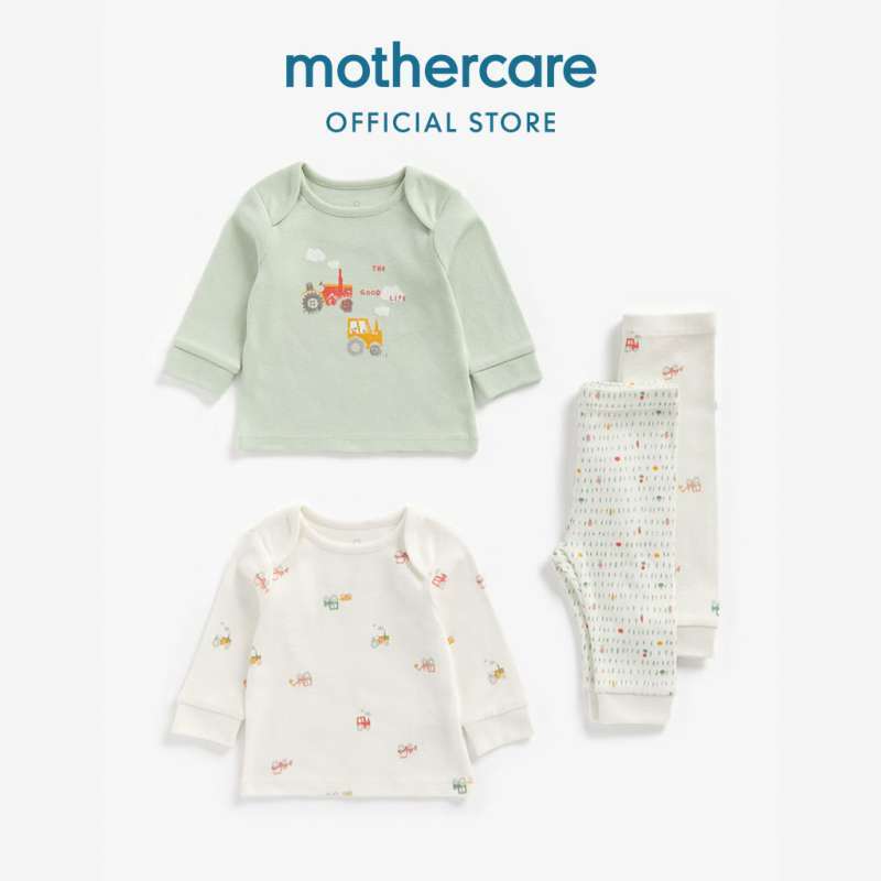 Promo Mothercare The Good Life Pyjamas 