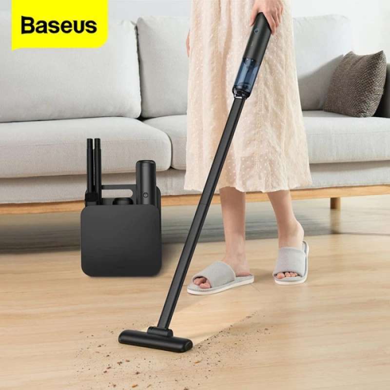 Jual RECOMMEND BASEUS H5 VACUUM CLEANER 