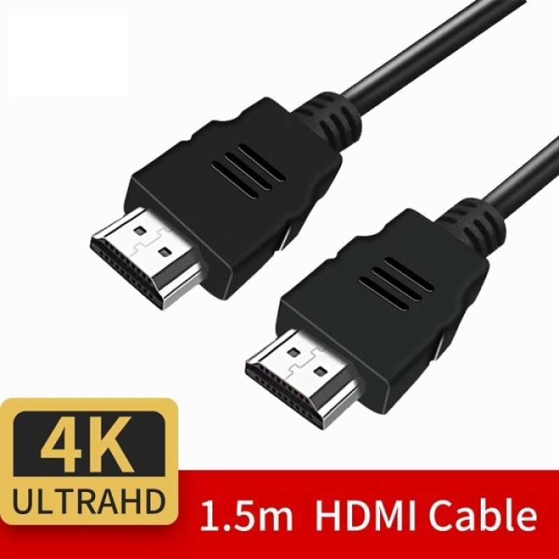 Jual Kabel Hdmi To Hdmi Male To Male 150cm Monitor Tv Led Ps
