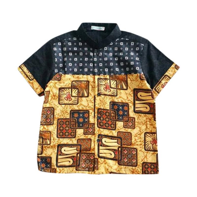 Promo Ficalica FC18020 Cutevina Batik 