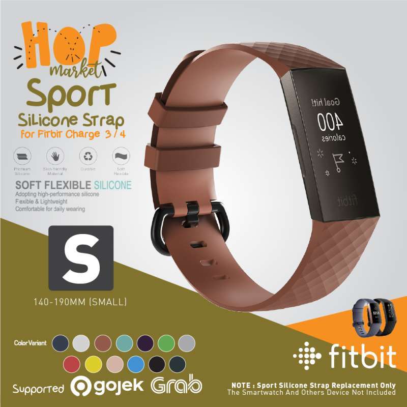 Harga fitbit charge 4 discount