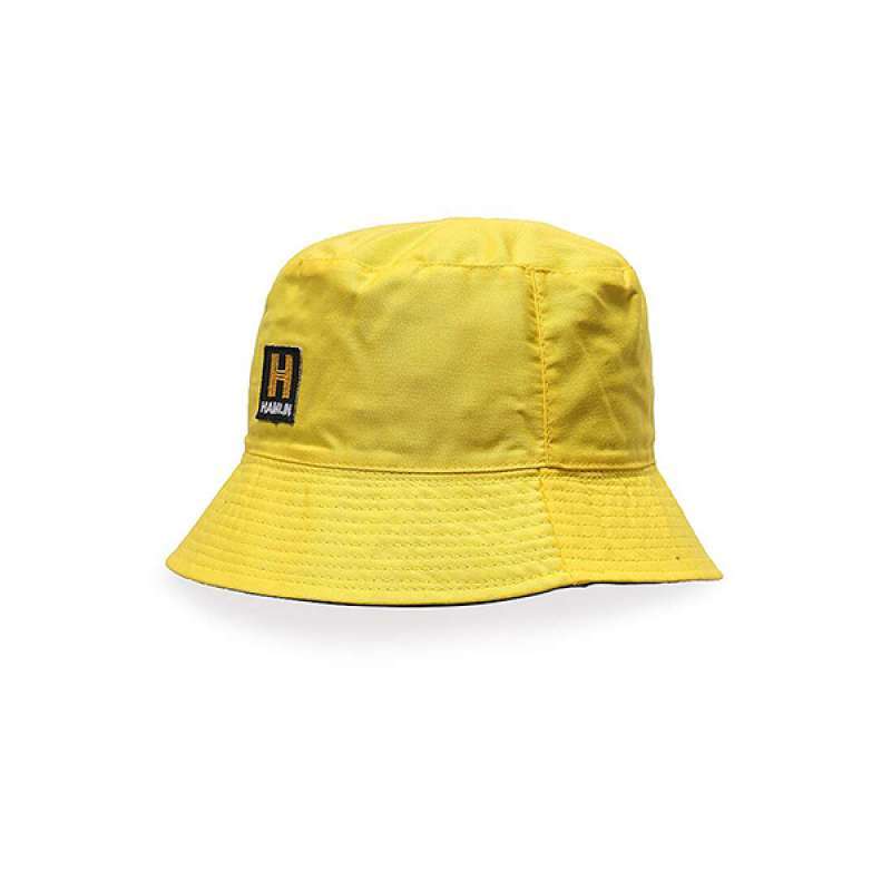 Promo Hamlin Zorke Bucket Hats Pria 