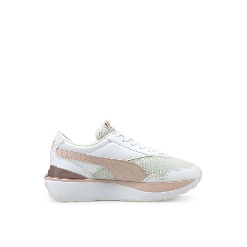 puma cruise rider trainers