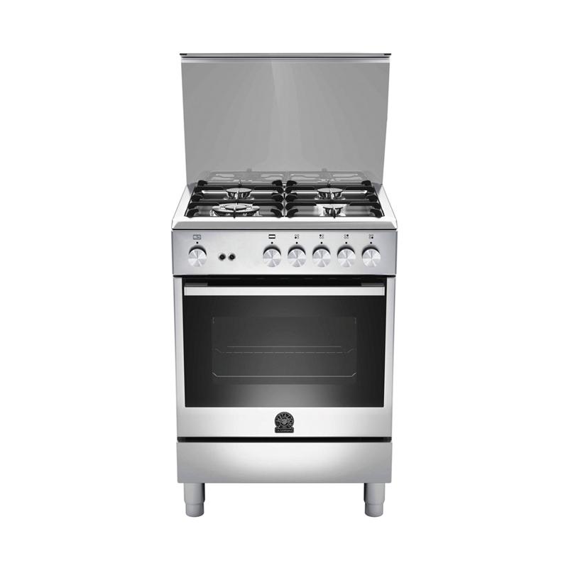 Jual La Germania New Verona Tu64c81 Cx Kompor Gas Free Standing