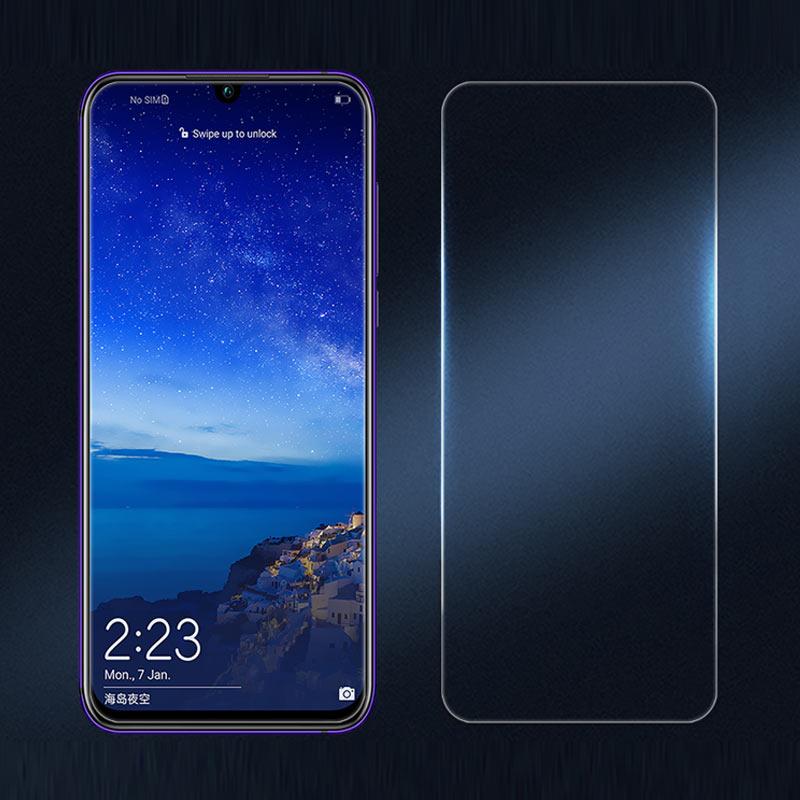 nillkin h pro tempered glass screen protector for huawei nova 5 or huawei nova 5 pro