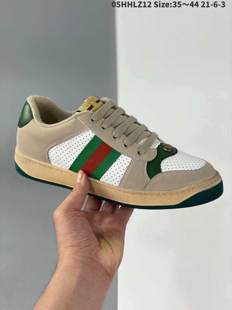 harga sepatu gucci sneakers original