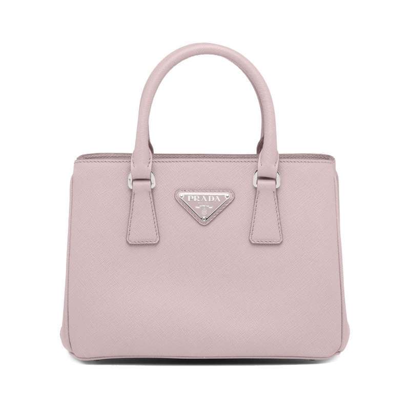 prada small bag pink