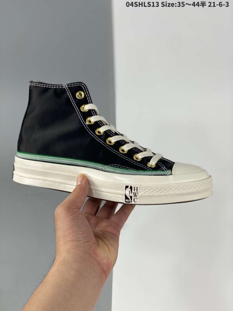 converse knicks chuck 70