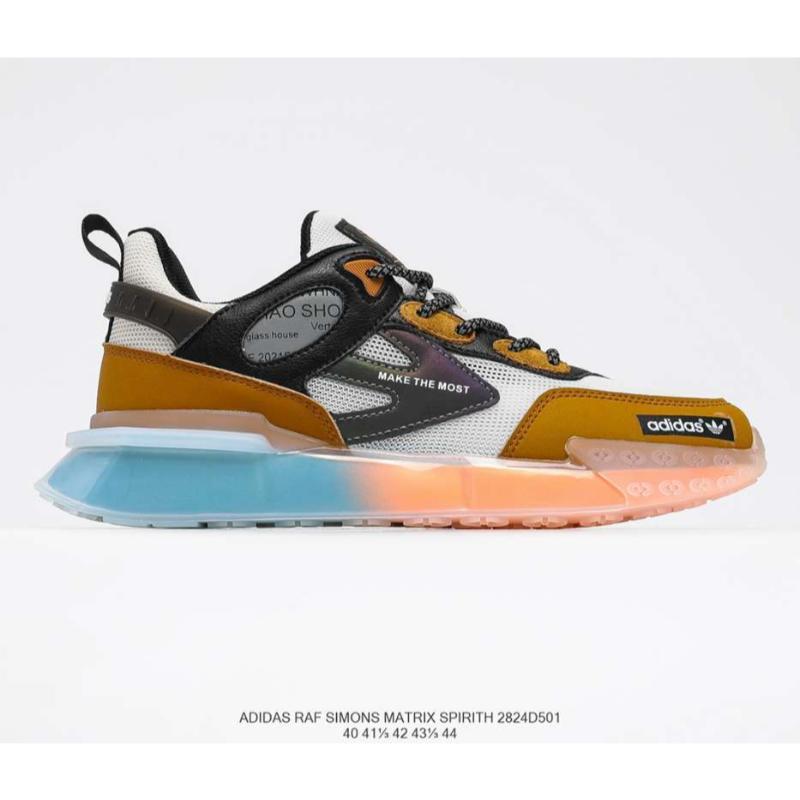 Jual Original Adidas Raf Simons matrix 