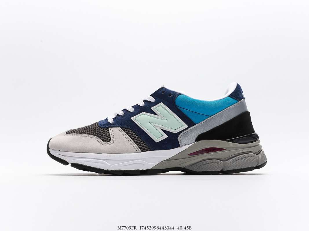 Jual Original New balance new series m7709ec 17452998443044 di Seller Kang  Yadong Shop - | Blibli