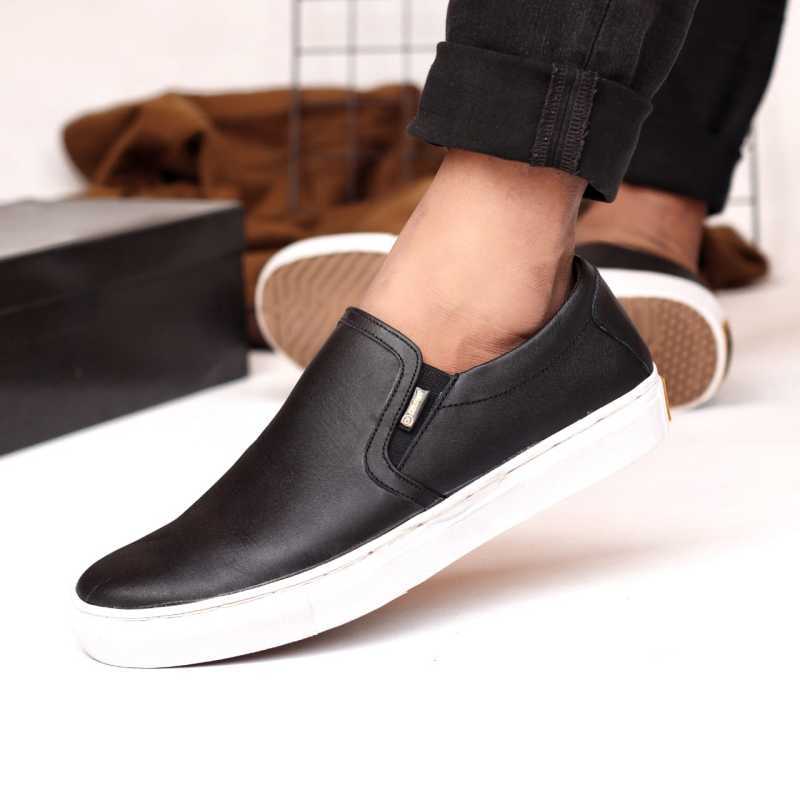 Sneaker slip on pria outlet