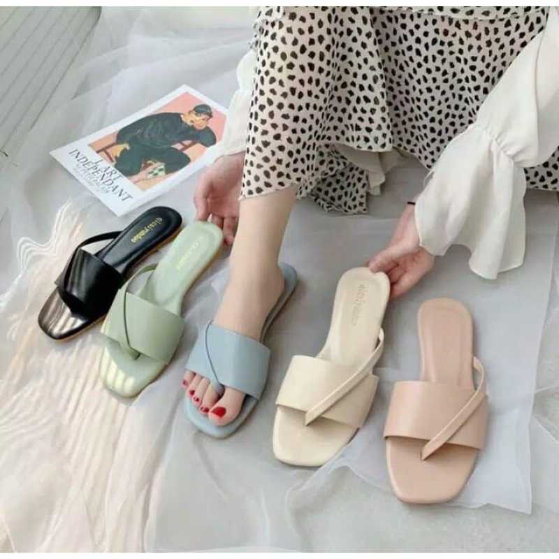 Sandal teplek shop