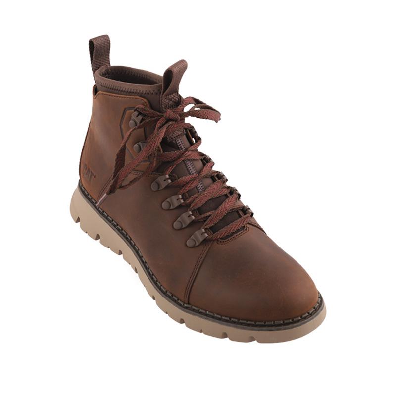 caterpillar mitcham boots