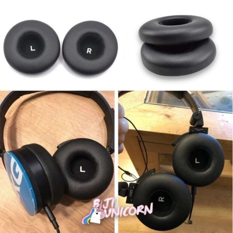 Promo Earcup/Earpad/Ear Cushion Akg AKG K619 K 619 Busa Foam Bantalan di  Seller Haitham Shop - Kab. Bekasi, Jawa Barat | Blibli