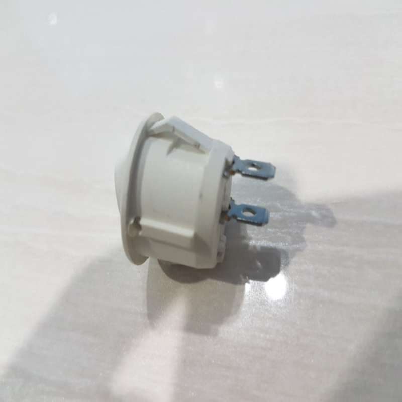 Jual Promo Saklar Switch Lampu ON OFF Stop Kontak Pintu Lemari Kabinet  PUTIH Limited di Seller bintang_aws - Ujung Menteng, Kota Jakarta Timur |  Blibli