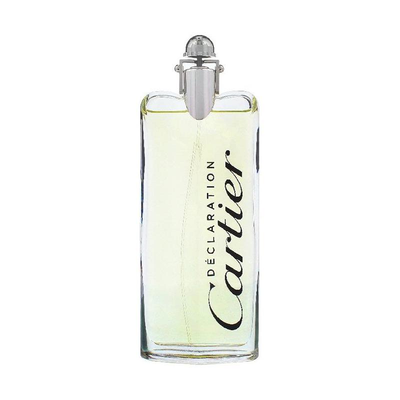 Jual Cartier Declaration EDT Parfum Pria [100 mL] di Seller Perfumesnbeauty  - Kota Jakarta Utara, DKI Jakarta | Blibli