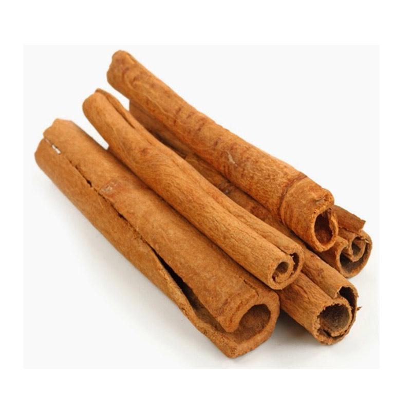 Jual Cinnamon Tradisional Organic Stick Kulit Kayu Manis 100 G Murah Mei 2021 Blibli