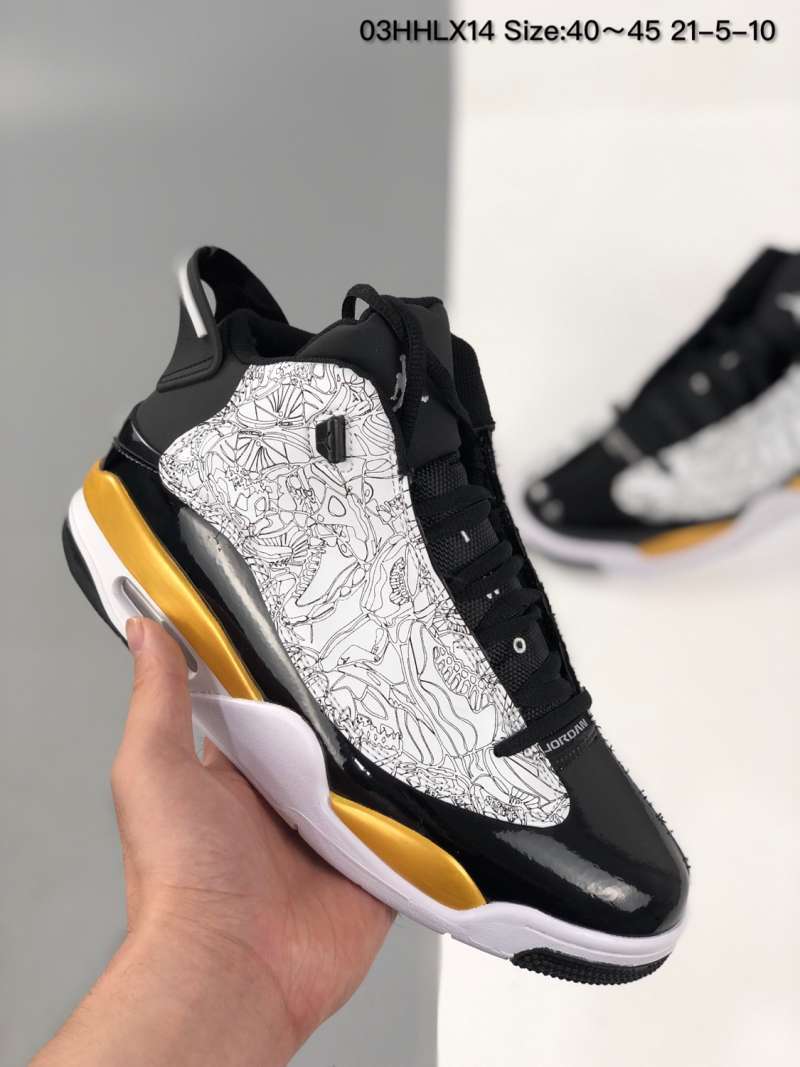 Jual Original NIKE AIR JORDAN Dub Zero 