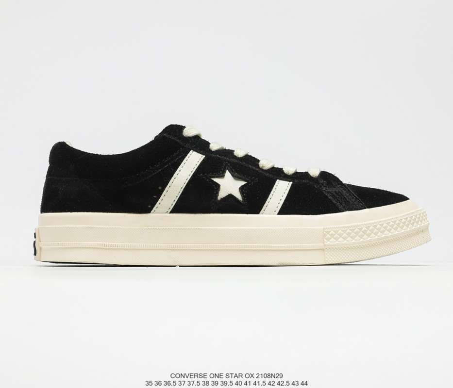 chuck taylor one star