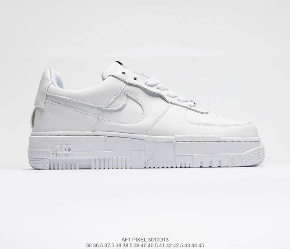 air force 1 pixel 43