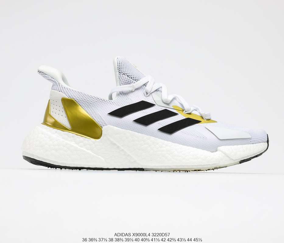 Original ADIDAS boost x9000l4 series 
