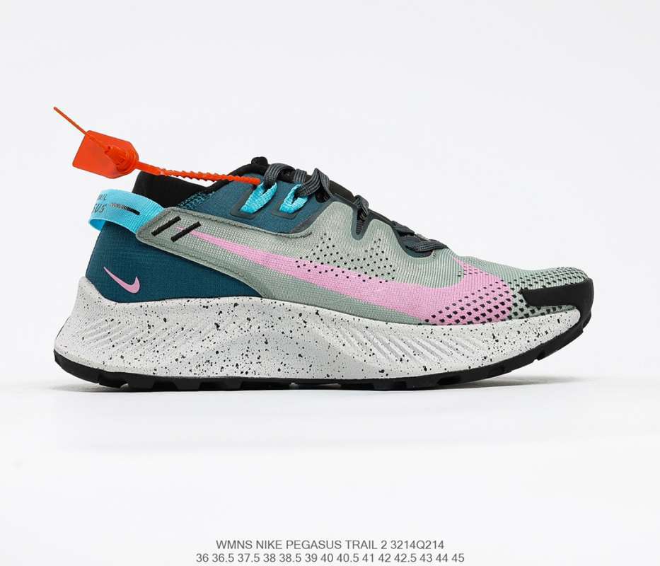 Jual Original men women shoes NK Pegasus Trail 2 functional wind speed  series 3214q214 di Seller Guo Dajian Shop - | Blibli