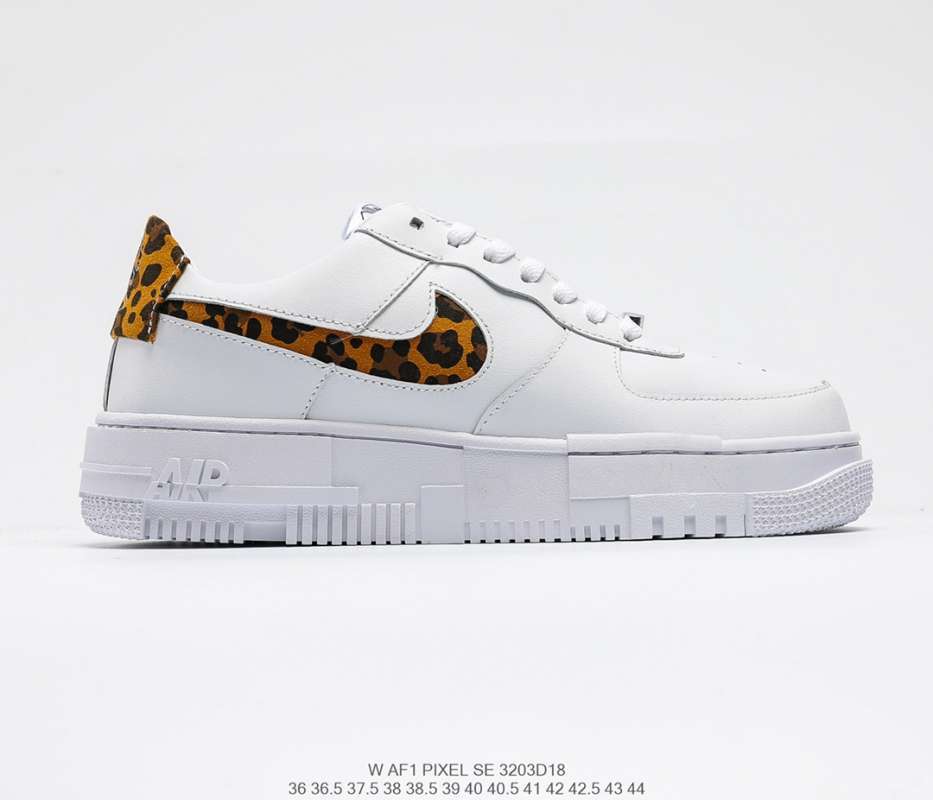 nike air force pixel one