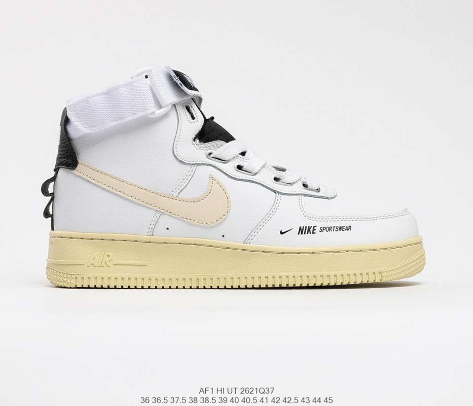 Jual Original NIKE AIR Force 1 Mid unit 2621q37 - 38 di Seller Kang Yadong  Shop - | Blibli