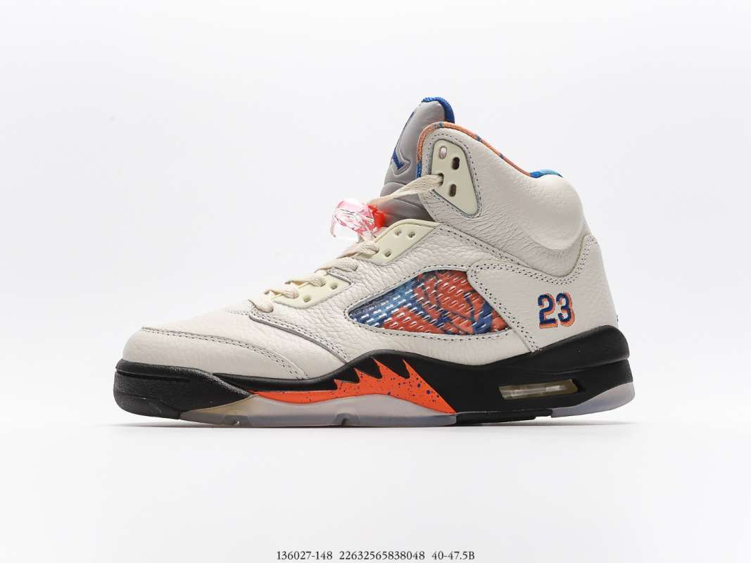 Jual Original 420 NIKE AIR JORDAN 5 international flight 22632565838048 -  43 di Seller SNK souxing shop - | Blibli