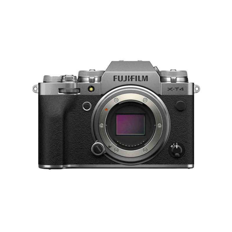 jual fujifilm xt4