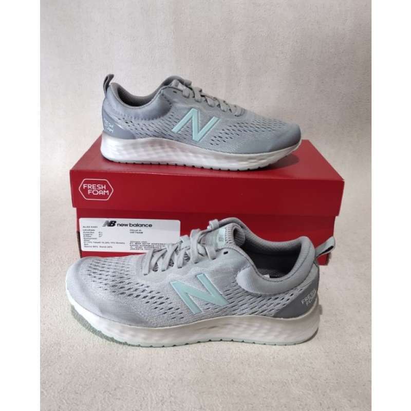 new balance warispg3