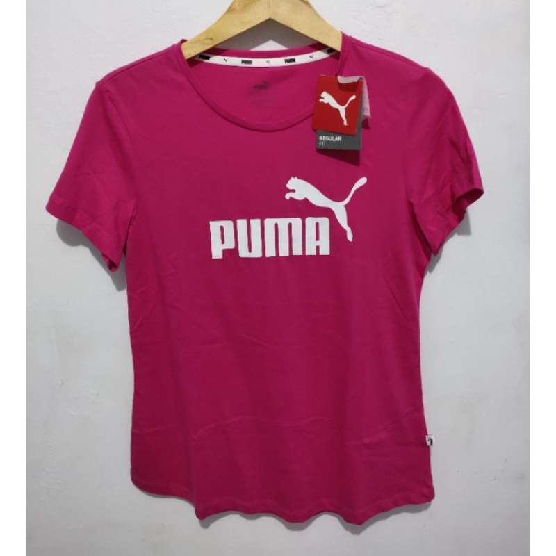 Puma sales original rosa