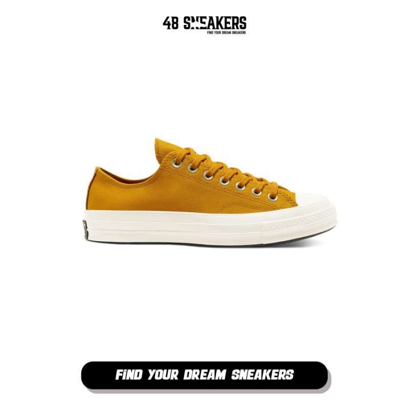 converse saffron yellow