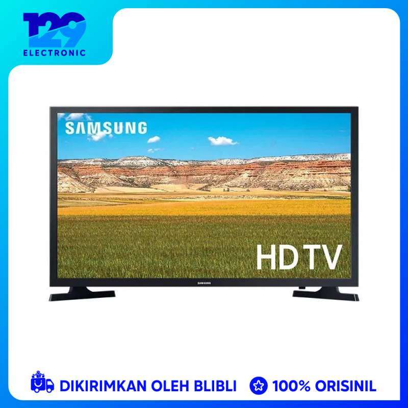 Promo Samsung UA24T4003AKXXD LED TV [24 