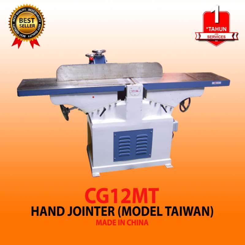 Jointer kayu hotsell