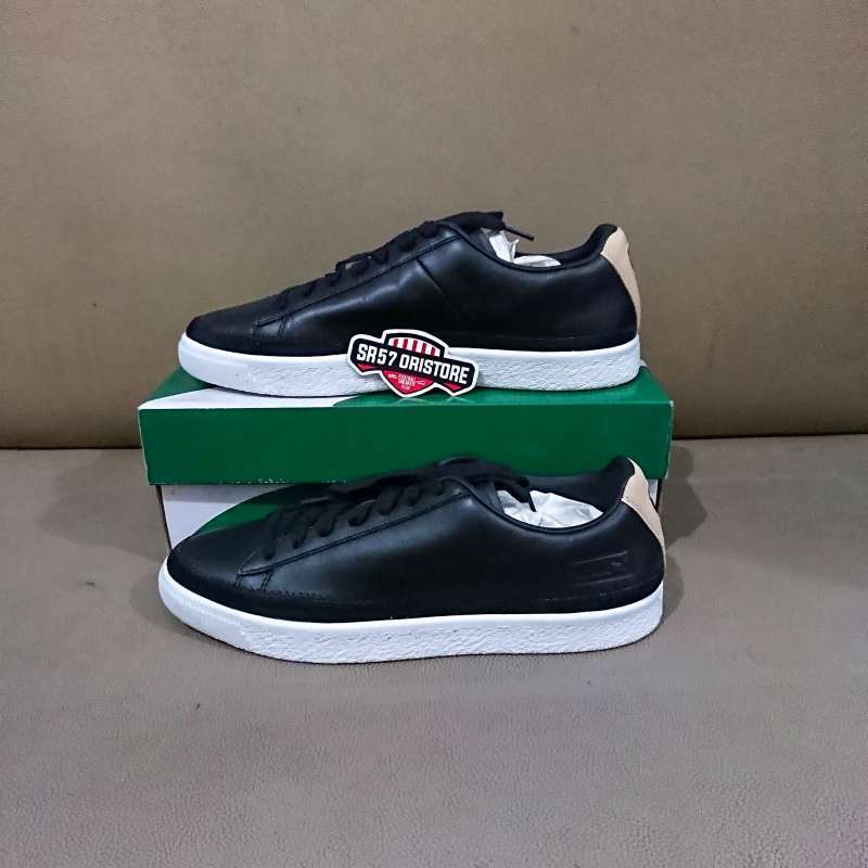 puma basket trim block