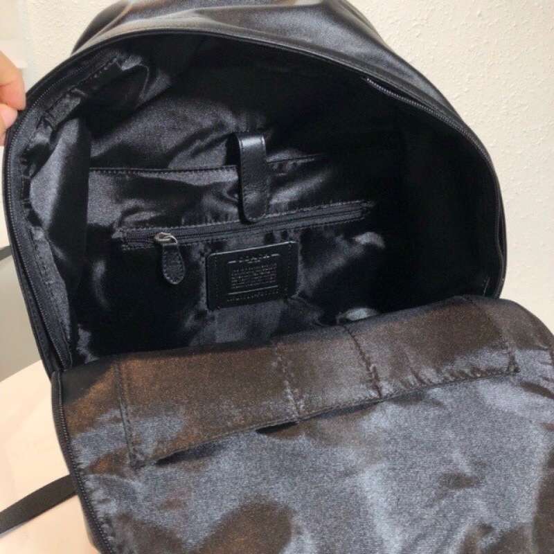 Promo Tas Coach Charles Backpack In 