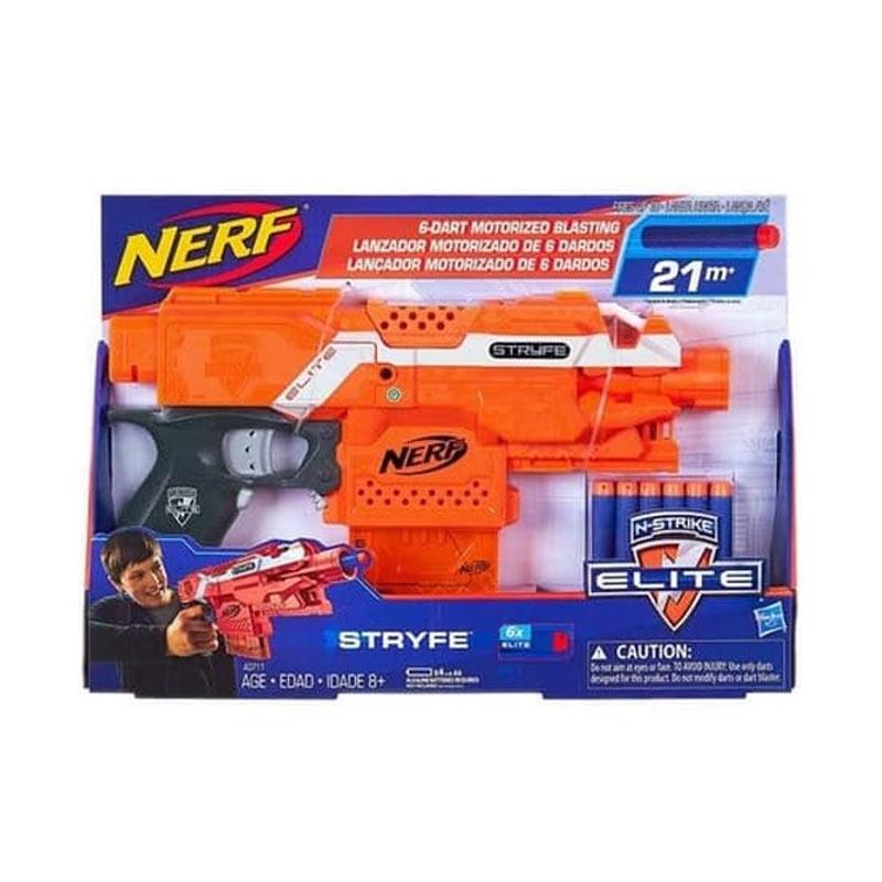 nerf stryfe