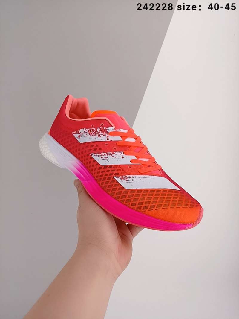 Jual Adidas_ORI adizero Pro m fashion mesh breathable comfortable casual  sports running shoe fy0098 242228 40-45 - 40 di Seller Guo Dajian Shop - |  Blibli