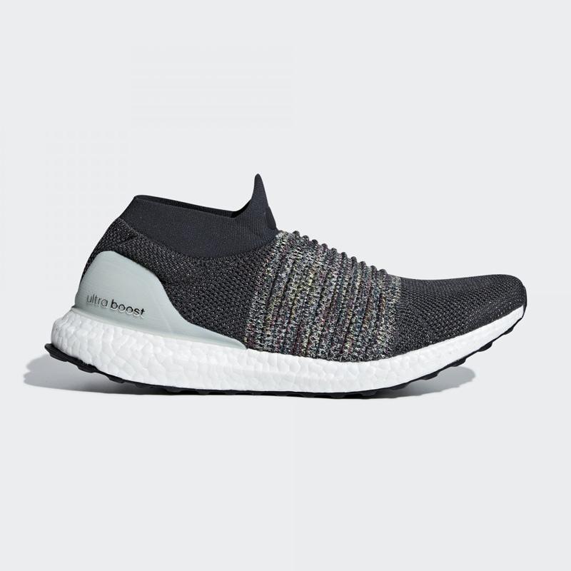Harga sepatu adidas best sale ultra boost laceless