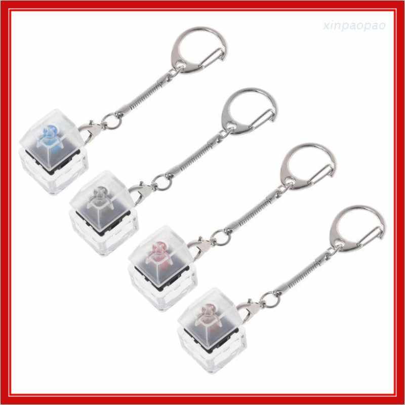 Cherry mx hotsell keychain