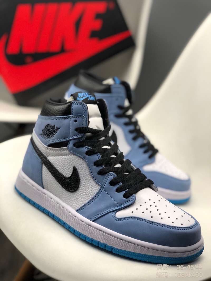 jordan 1 obsidian glossy