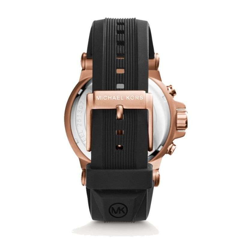 Jual Jam Tangan Pria Michael Kors Dylan 